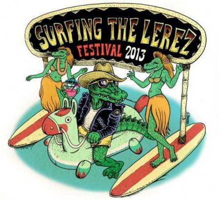 Surfing the lerez 2013 horarios cartel