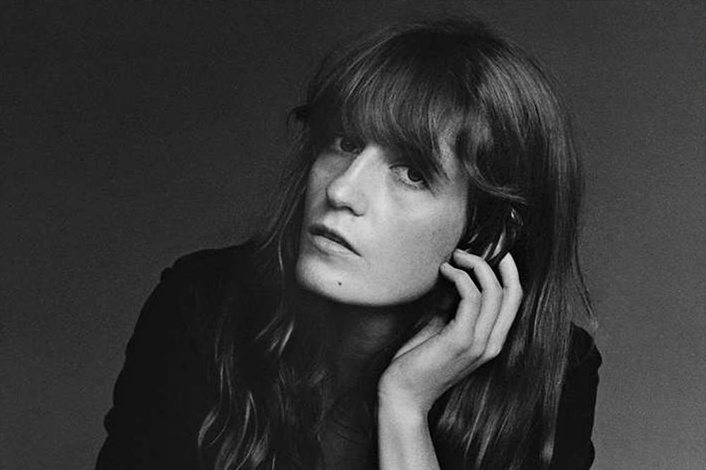 mejores canciones florence the machine