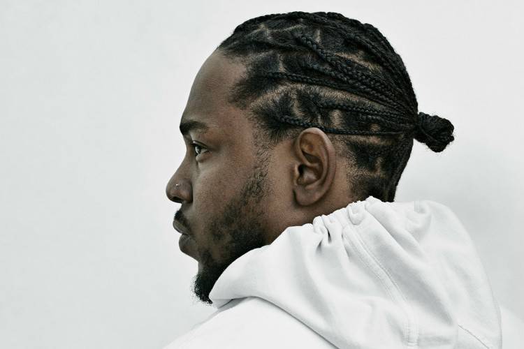 Kendrick Lamar en concierto: algo nuevo y diferente, algo