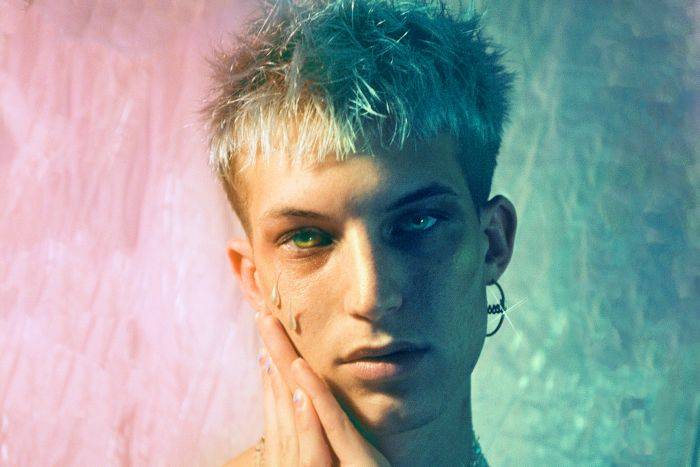 gus dapperton confirmaciones fib 2019 festival